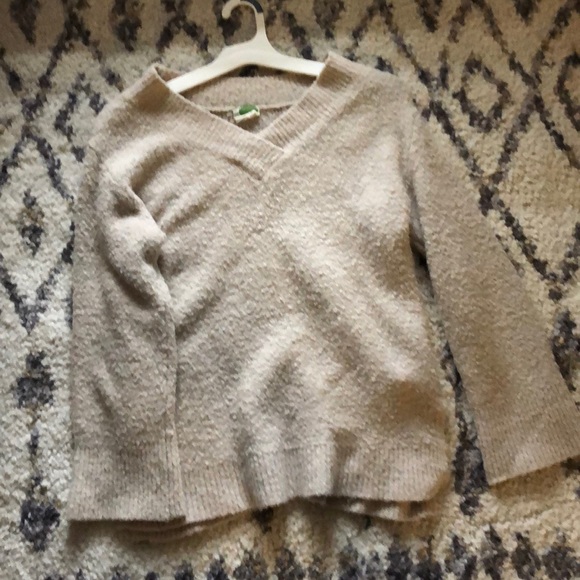 Anthropologie Sweater size XS - Picture 1 of 3